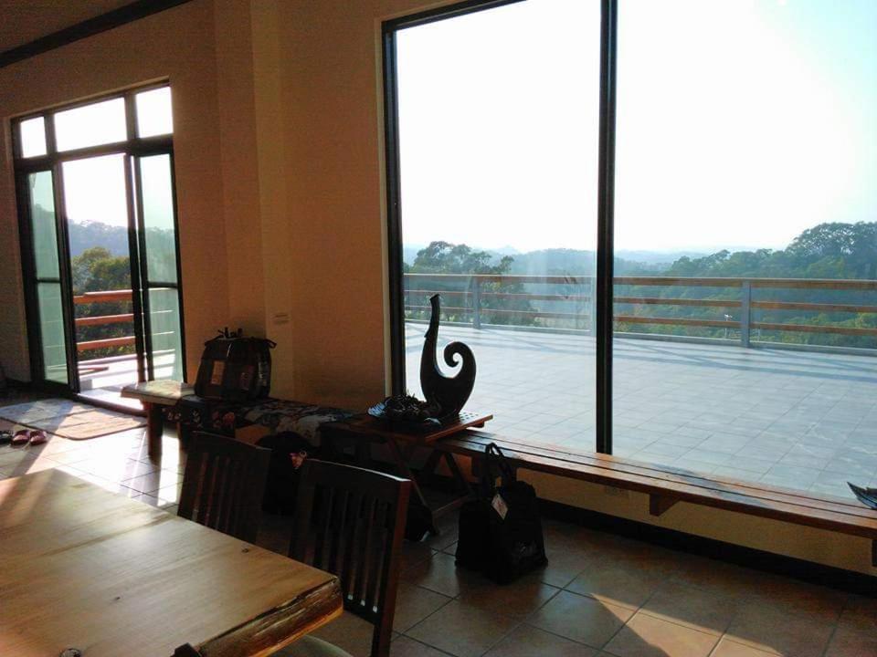 Jeff Maker Tw Workshop Villa Emei Bagian luar foto