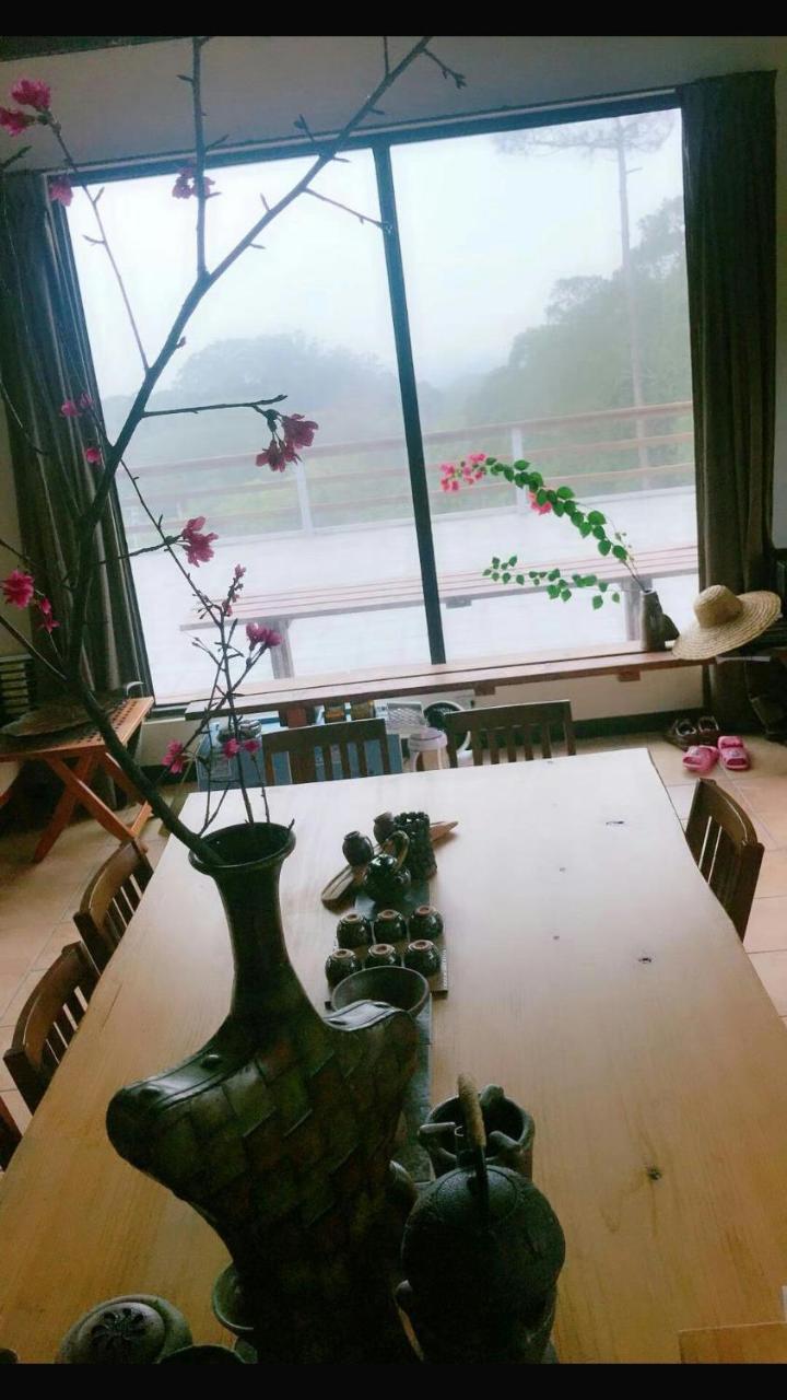 Jeff Maker Tw Workshop Villa Emei Bagian luar foto
